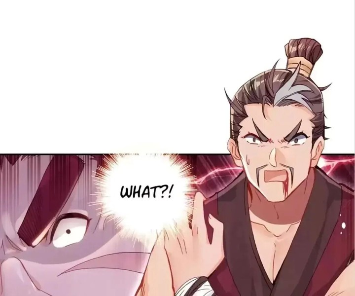 Legend Of The Tyrant Empress Chapter 116 Page 21