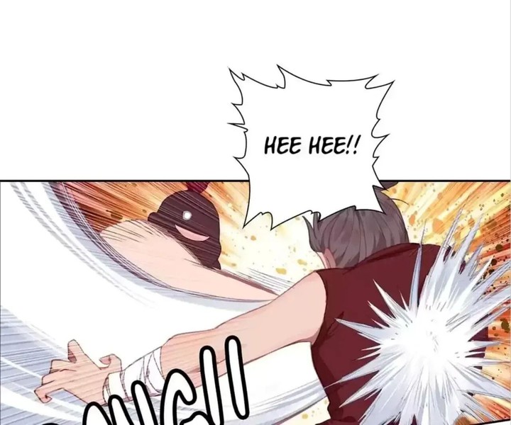 Legend Of The Tyrant Empress Chapter 116 Page 23