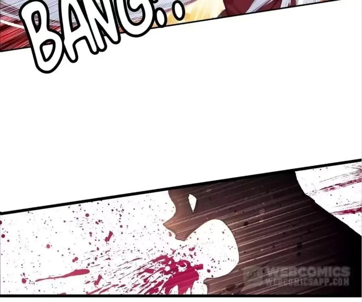 Legend Of The Tyrant Empress Chapter 116 Page 24