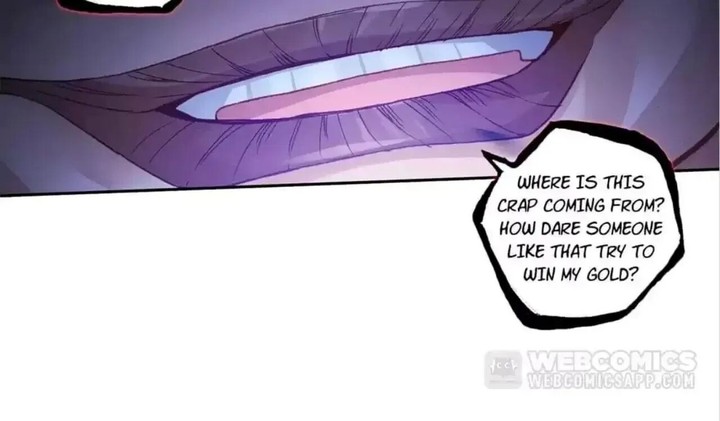 Legend Of The Tyrant Empress Chapter 116 Page 36