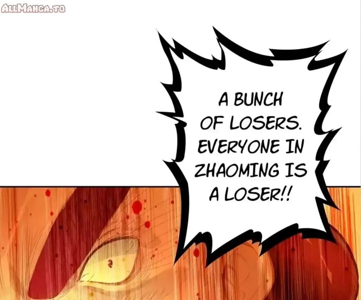 Legend Of The Tyrant Empress Chapter 116 Page 40