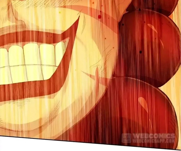 Legend Of The Tyrant Empress Chapter 116 Page 41