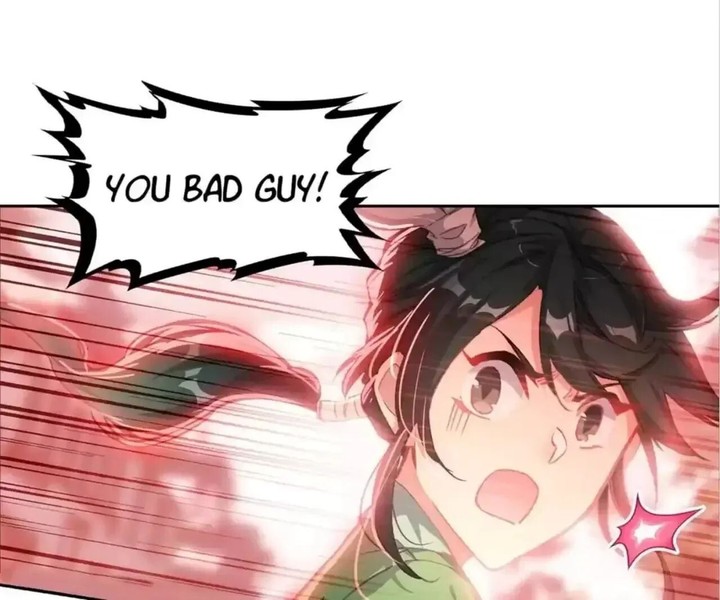 Legend Of The Tyrant Empress Chapter 116 Page 44