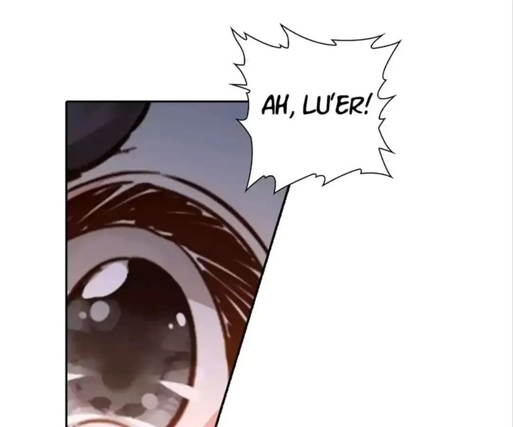 Legend Of The Tyrant Empress Chapter 116 Page 46