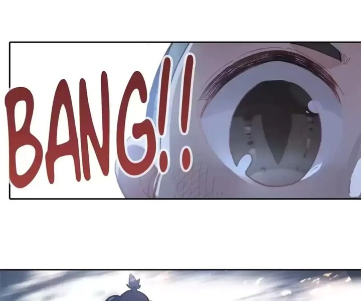 Legend Of The Tyrant Empress Chapter 116 Page 50