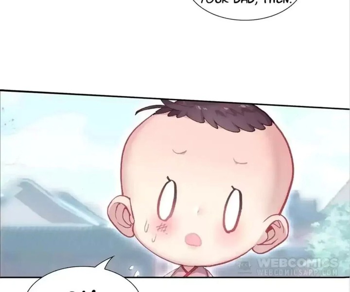 Legend Of The Tyrant Empress Chapter 116 Page 54