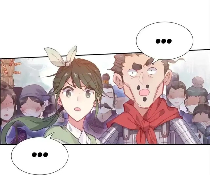 Legend Of The Tyrant Empress Chapter 116 Page 56