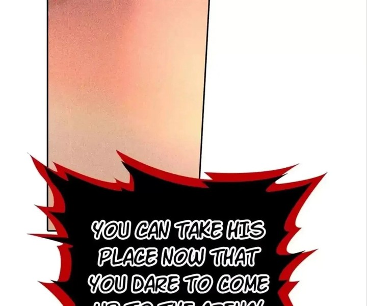 Legend Of The Tyrant Empress Chapter 116 Page 59