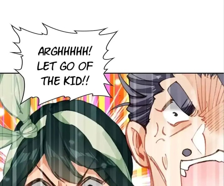 Legend Of The Tyrant Empress Chapter 116 Page 61