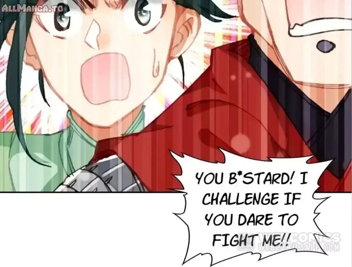 Legend Of The Tyrant Empress Chapter 116 Page 62