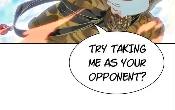 Legend Of The Tyrant Empress Chapter 116 Page 74