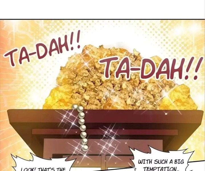 Legend Of The Tyrant Empress Chapter 116 Page 9