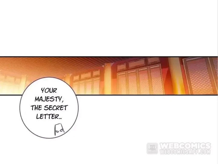 Legend Of The Tyrant Empress Chapter 117 Page 10