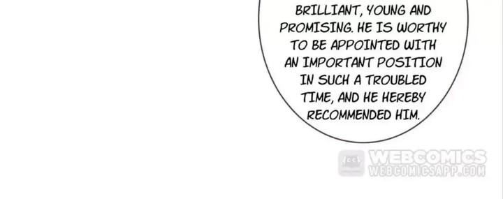 Legend Of The Tyrant Empress Chapter 117 Page 12