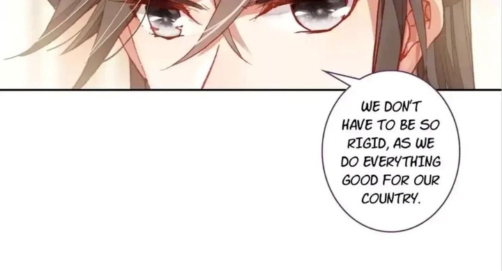 Legend Of The Tyrant Empress Chapter 117 Page 15