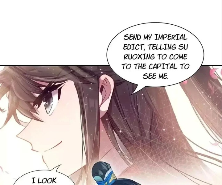 Legend Of The Tyrant Empress Chapter 117 Page 16