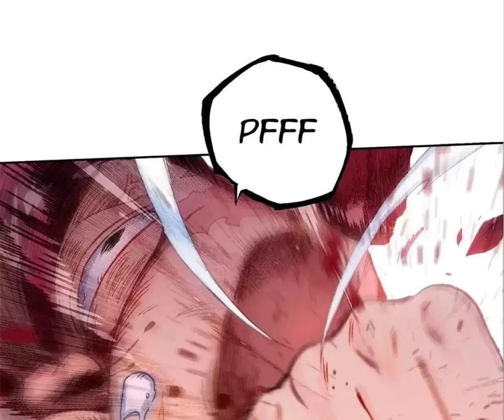 Legend Of The Tyrant Empress Chapter 117 Page 21