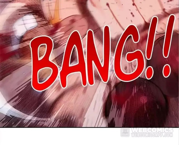 Legend Of The Tyrant Empress Chapter 117 Page 22