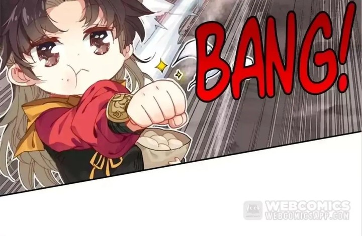 Legend Of The Tyrant Empress Chapter 117 Page 24