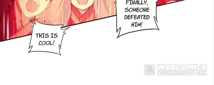 Legend Of The Tyrant Empress Chapter 117 Page 31