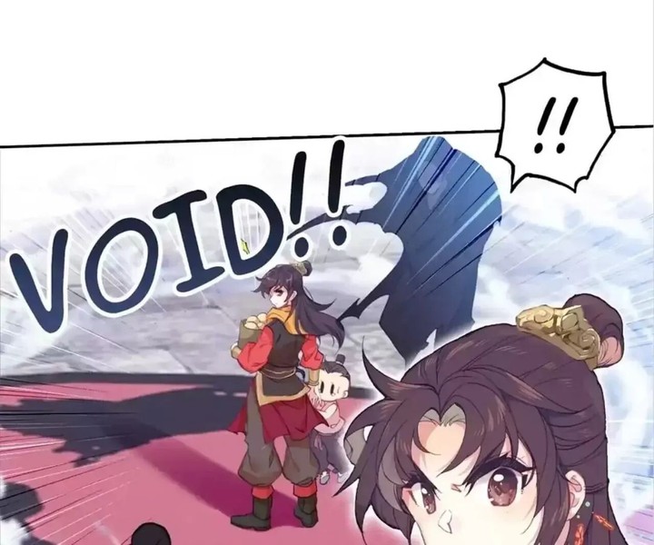 Legend Of The Tyrant Empress Chapter 117 Page 36