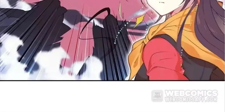 Legend Of The Tyrant Empress Chapter 117 Page 37