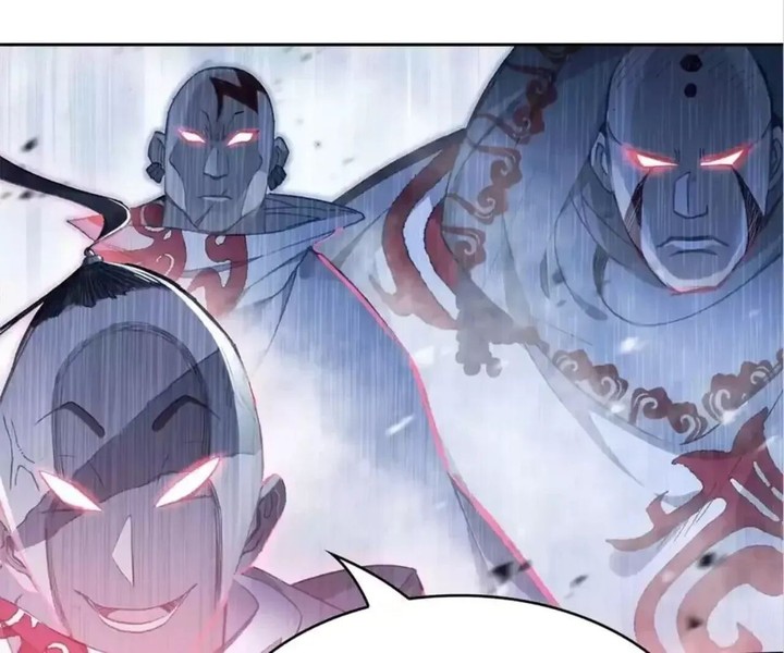 Legend Of The Tyrant Empress Chapter 117 Page 38