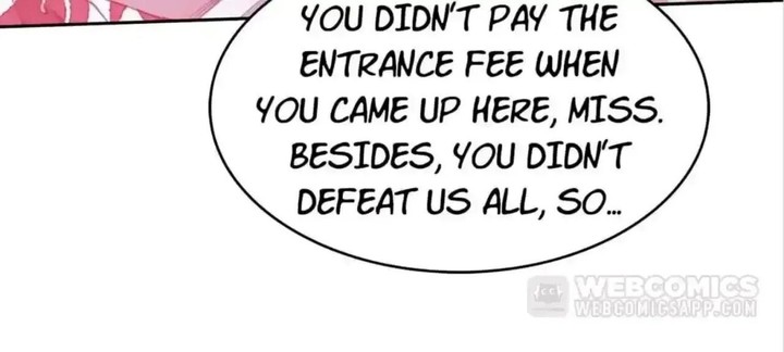 Legend Of The Tyrant Empress Chapter 117 Page 39