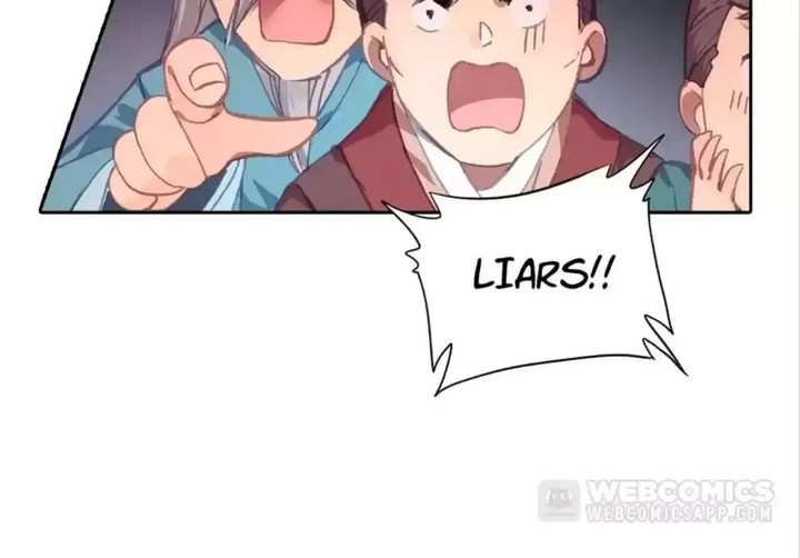 Legend Of The Tyrant Empress Chapter 117 Page 43