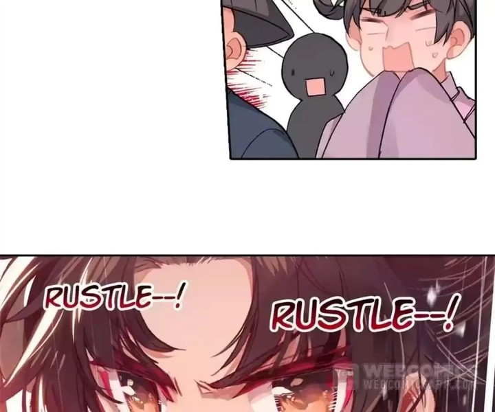 Legend Of The Tyrant Empress Chapter 117 Page 45