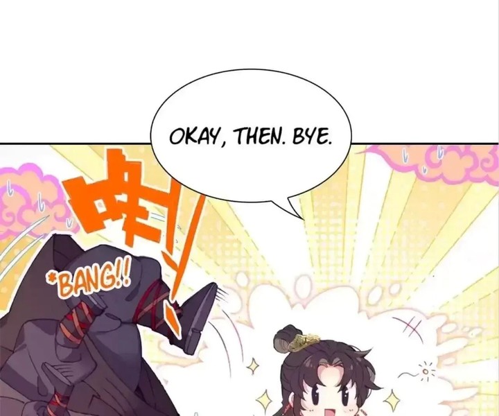 Legend Of The Tyrant Empress Chapter 117 Page 47