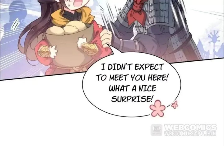 Legend Of The Tyrant Empress Chapter 117 Page 50