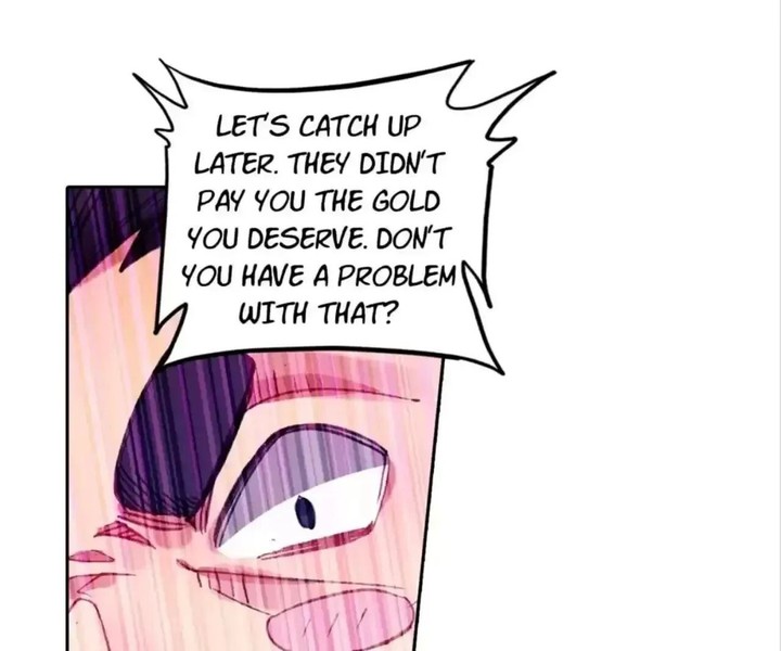 Legend Of The Tyrant Empress Chapter 117 Page 51