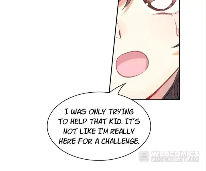 Legend Of The Tyrant Empress Chapter 117 Page 54