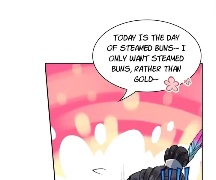 Legend Of The Tyrant Empress Chapter 117 Page 55