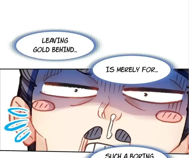 Legend Of The Tyrant Empress Chapter 117 Page 62