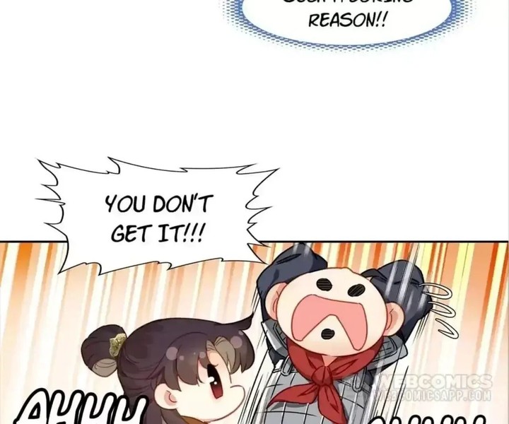 Legend Of The Tyrant Empress Chapter 117 Page 63