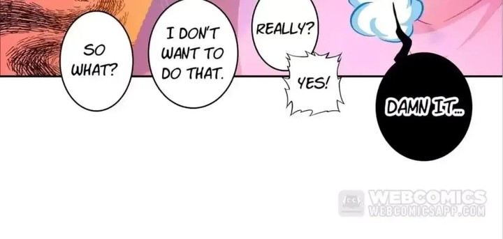 Legend Of The Tyrant Empress Chapter 117 Page 66