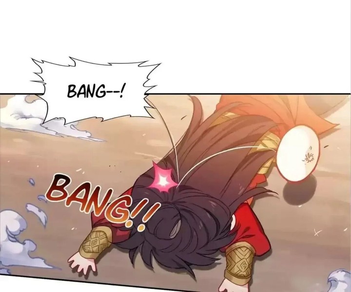 Legend Of The Tyrant Empress Chapter 117 Page 70