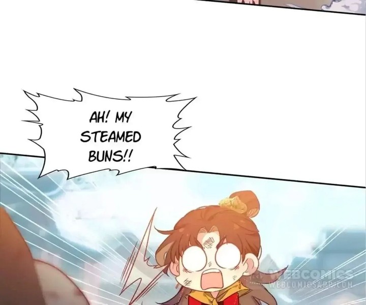 Legend Of The Tyrant Empress Chapter 117 Page 71