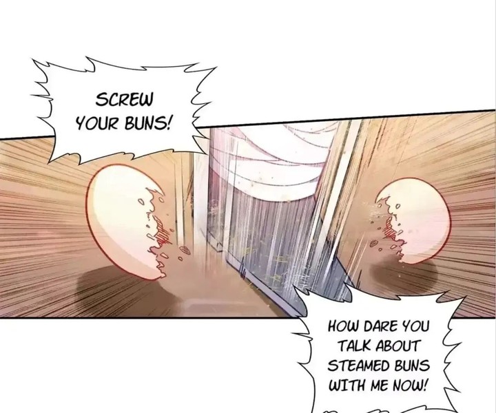 Legend Of The Tyrant Empress Chapter 117 Page 73