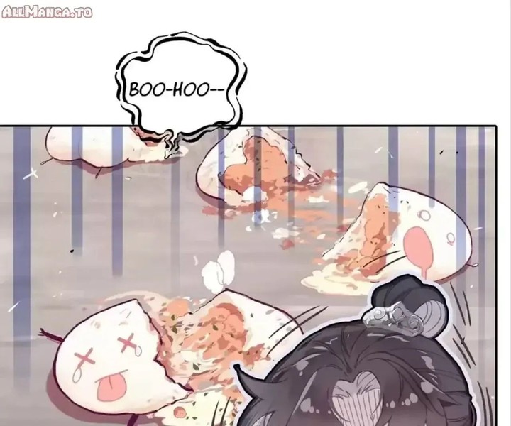 Legend Of The Tyrant Empress Chapter 117 Page 75