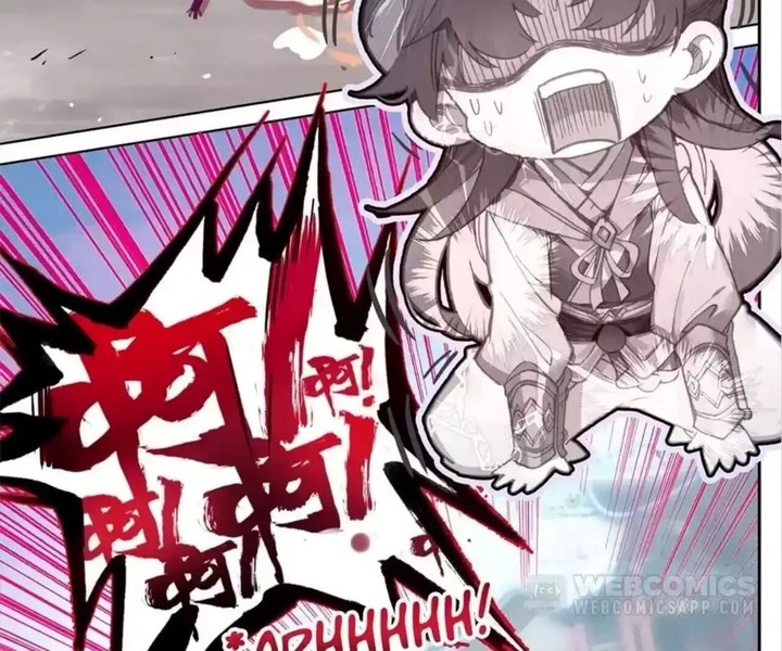 Legend Of The Tyrant Empress Chapter 117 Page 76