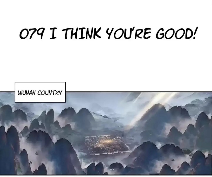 Legend Of The Tyrant Empress Chapter 118 Page 1