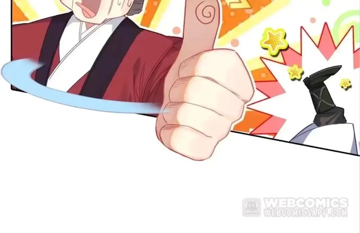 Legend Of The Tyrant Empress Chapter 118 Page 101