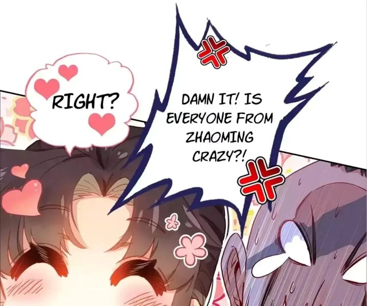 Legend Of The Tyrant Empress Chapter 118 Page 102