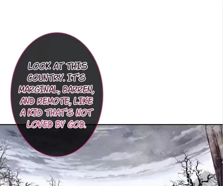 Legend Of The Tyrant Empress Chapter 118 Page 11