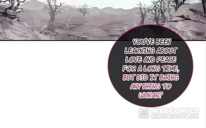 Legend Of The Tyrant Empress Chapter 118 Page 12