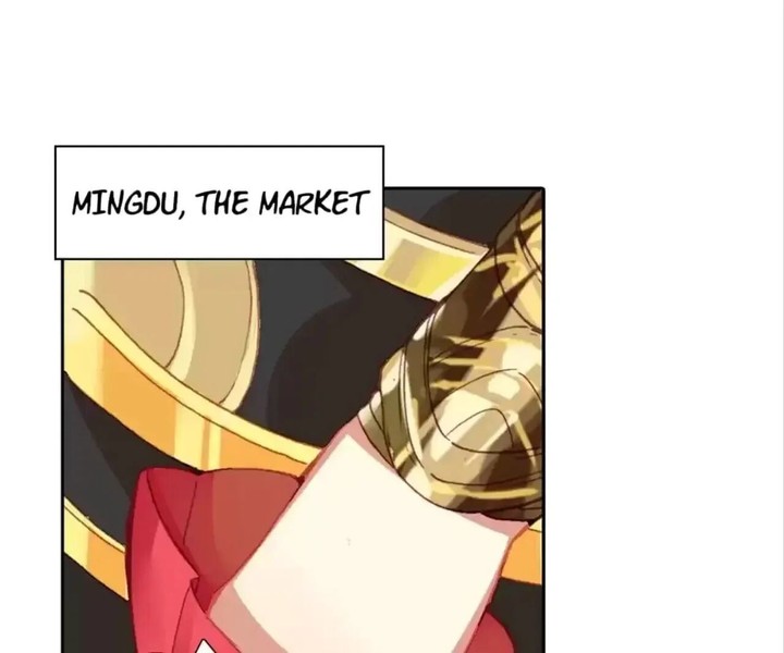 Legend Of The Tyrant Empress Chapter 118 Page 17