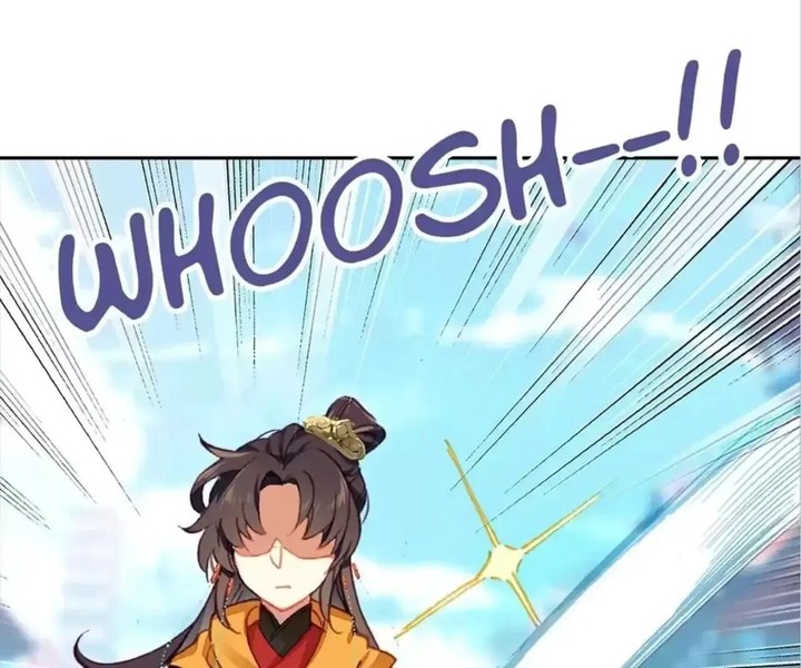 Legend Of The Tyrant Empress Chapter 118 Page 19